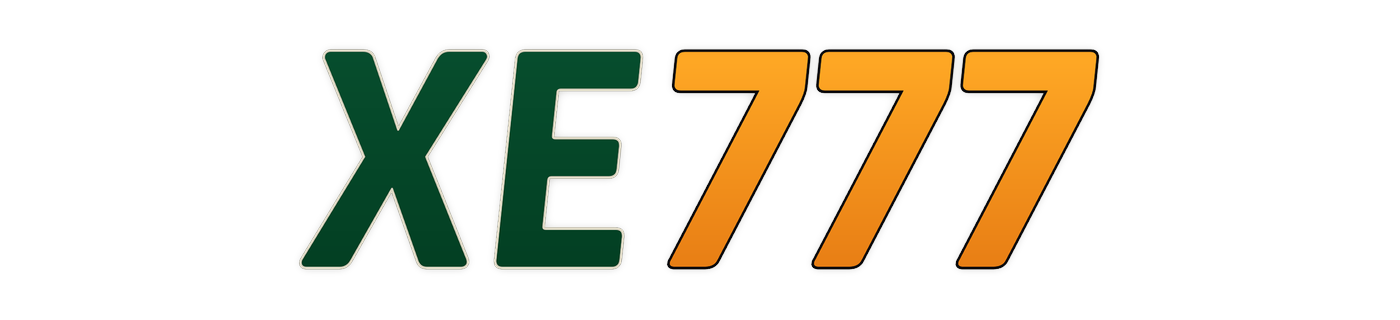 xe777 Logo